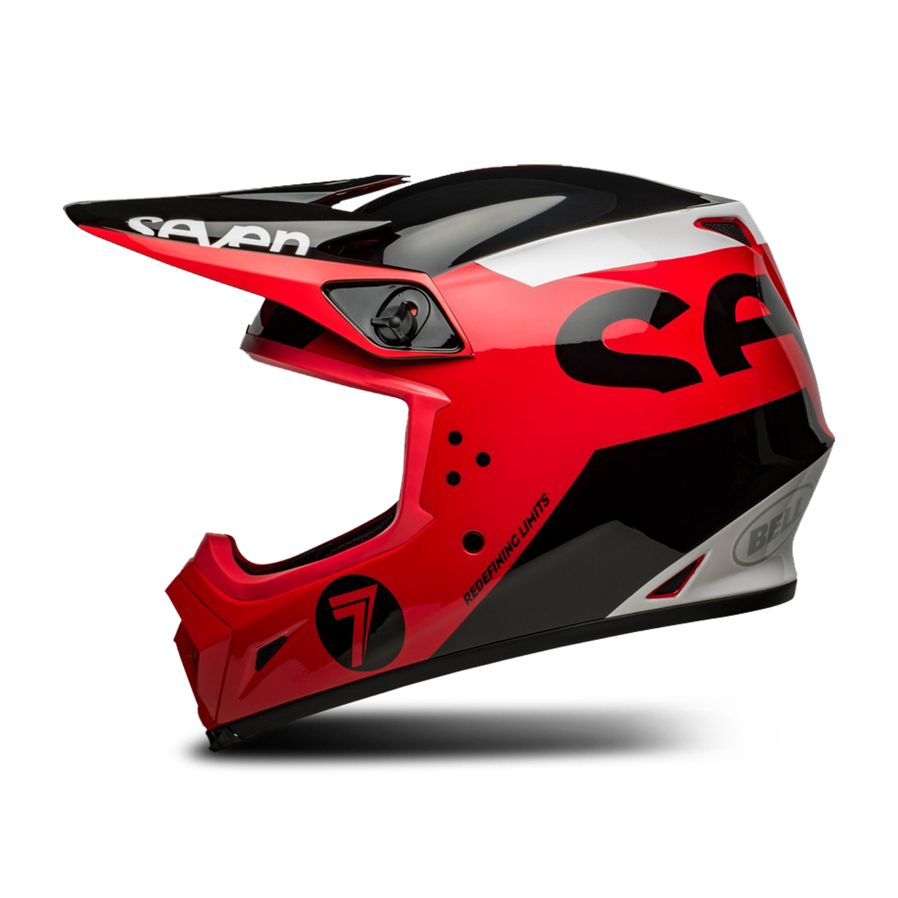 Adventure Helm Bell MX-9 Mips®