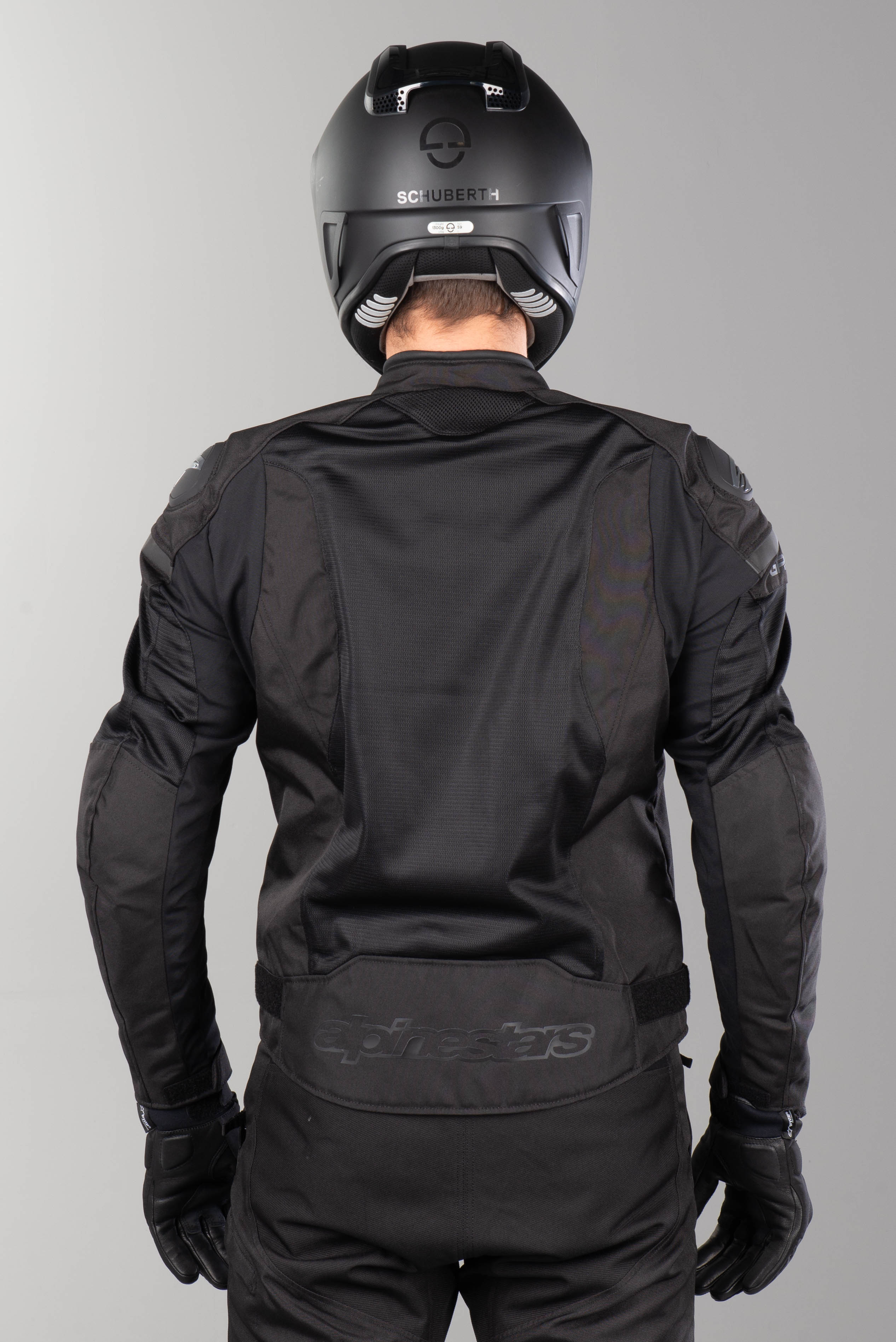 Alpinestars T-GP Plus R V3 Air Motorcycle Jacket