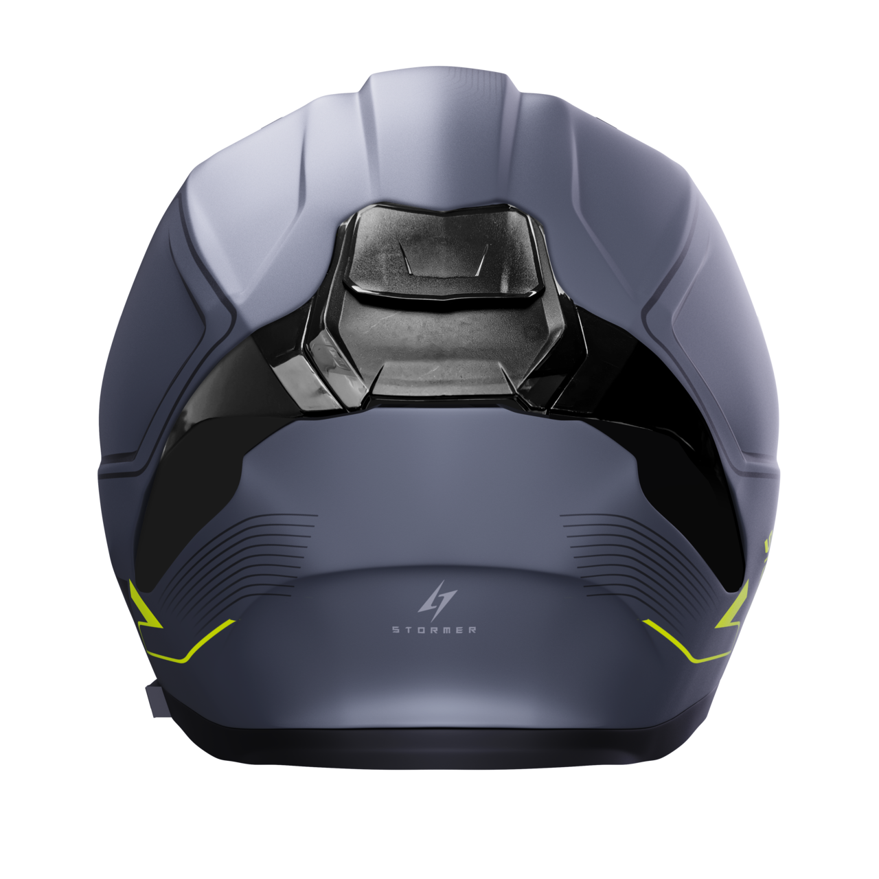 Stormer ZS 1001 Full Face Helmet