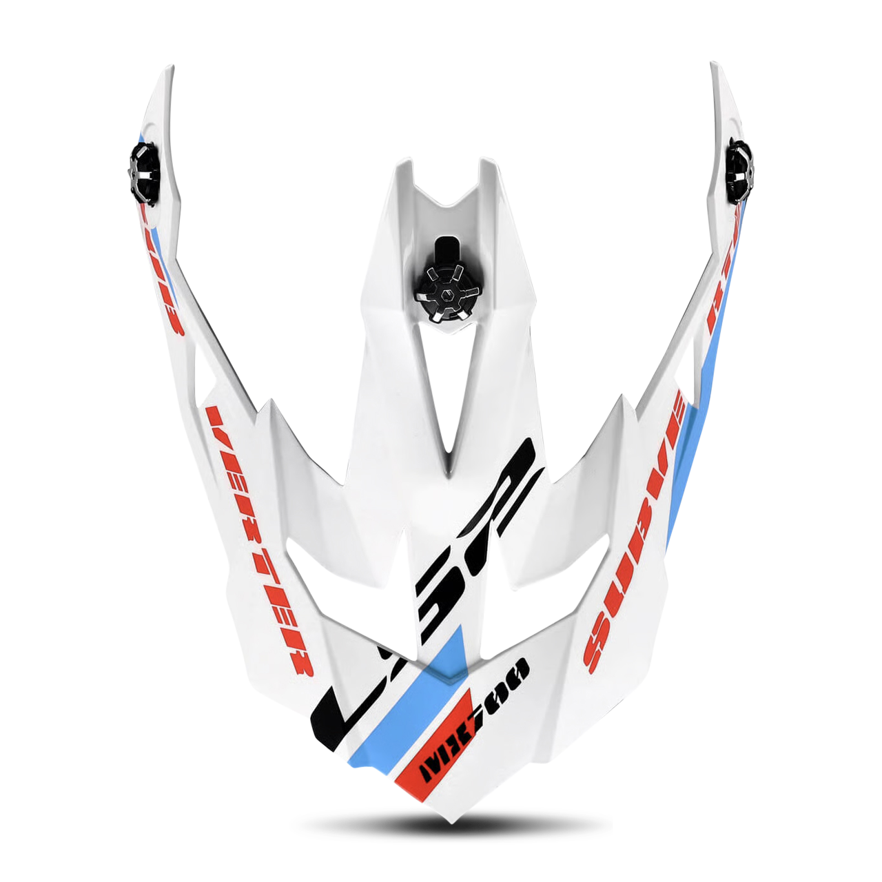 Čelada MX LS2 MX700 Subverter Evo II