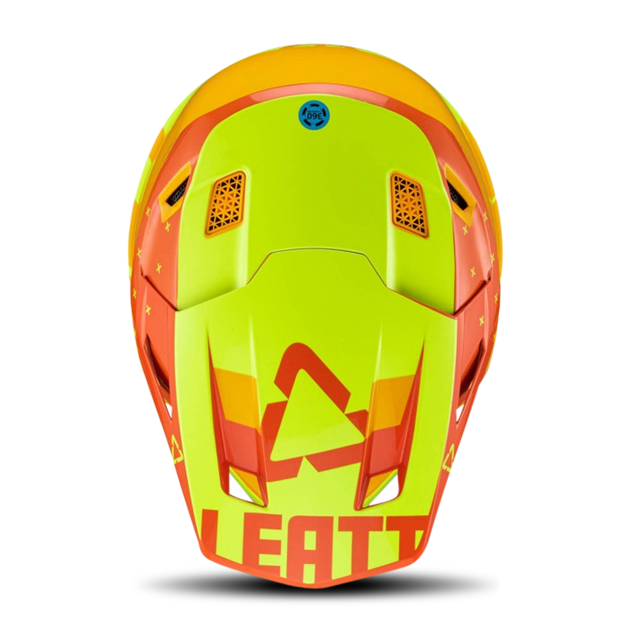Pantalla Leatt Moto 7.5