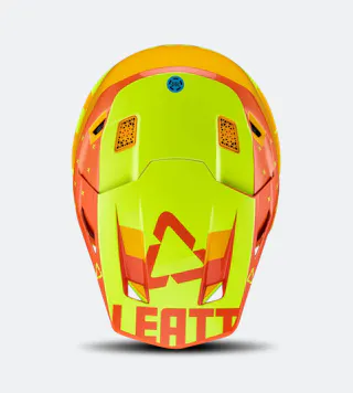 Hledí Helmy Leatt Moto 7.5
