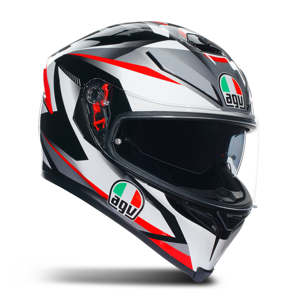 Integraalhelm AGV K5 S Apex 46