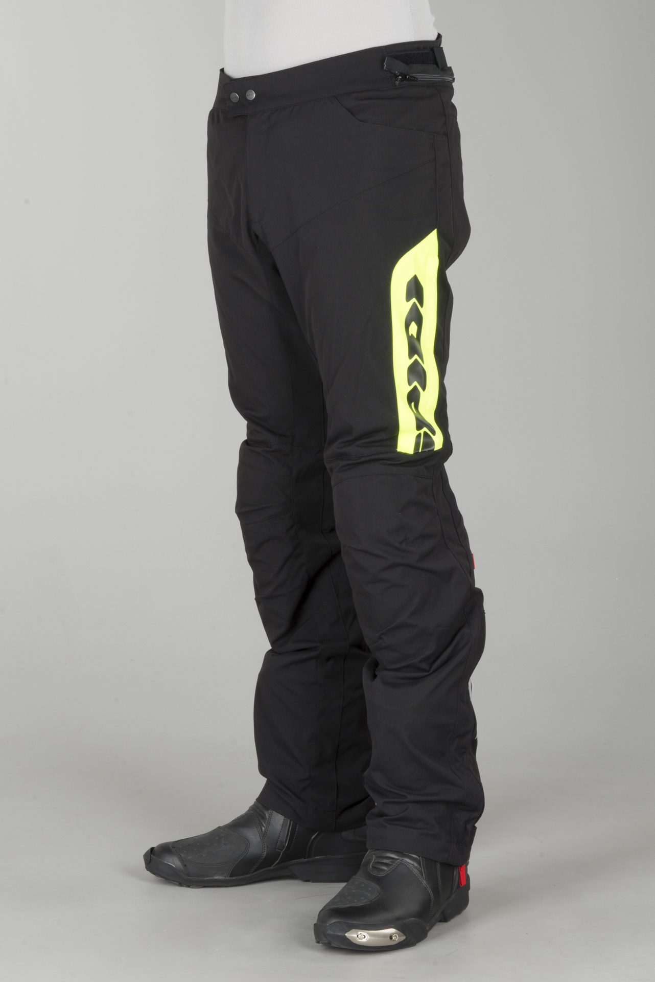 Pantalones de Moto Spidi Thunder H2OUT