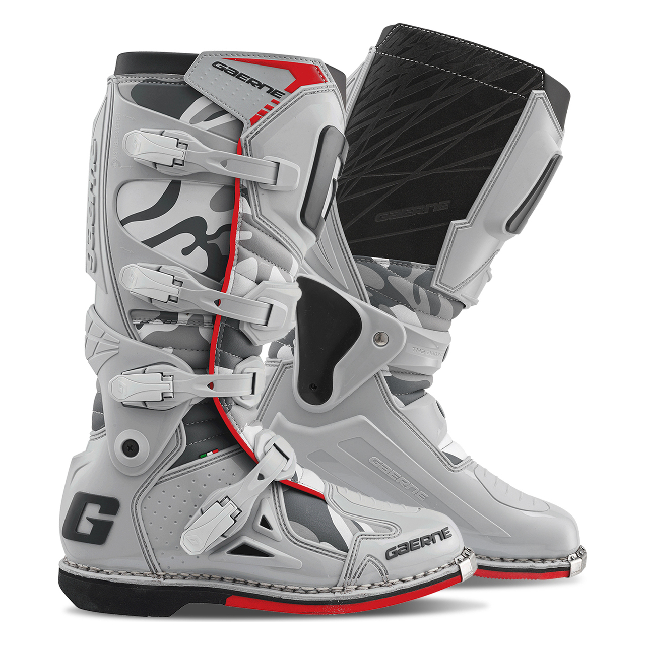 Gaerne Boots - Buy Online | 24MX