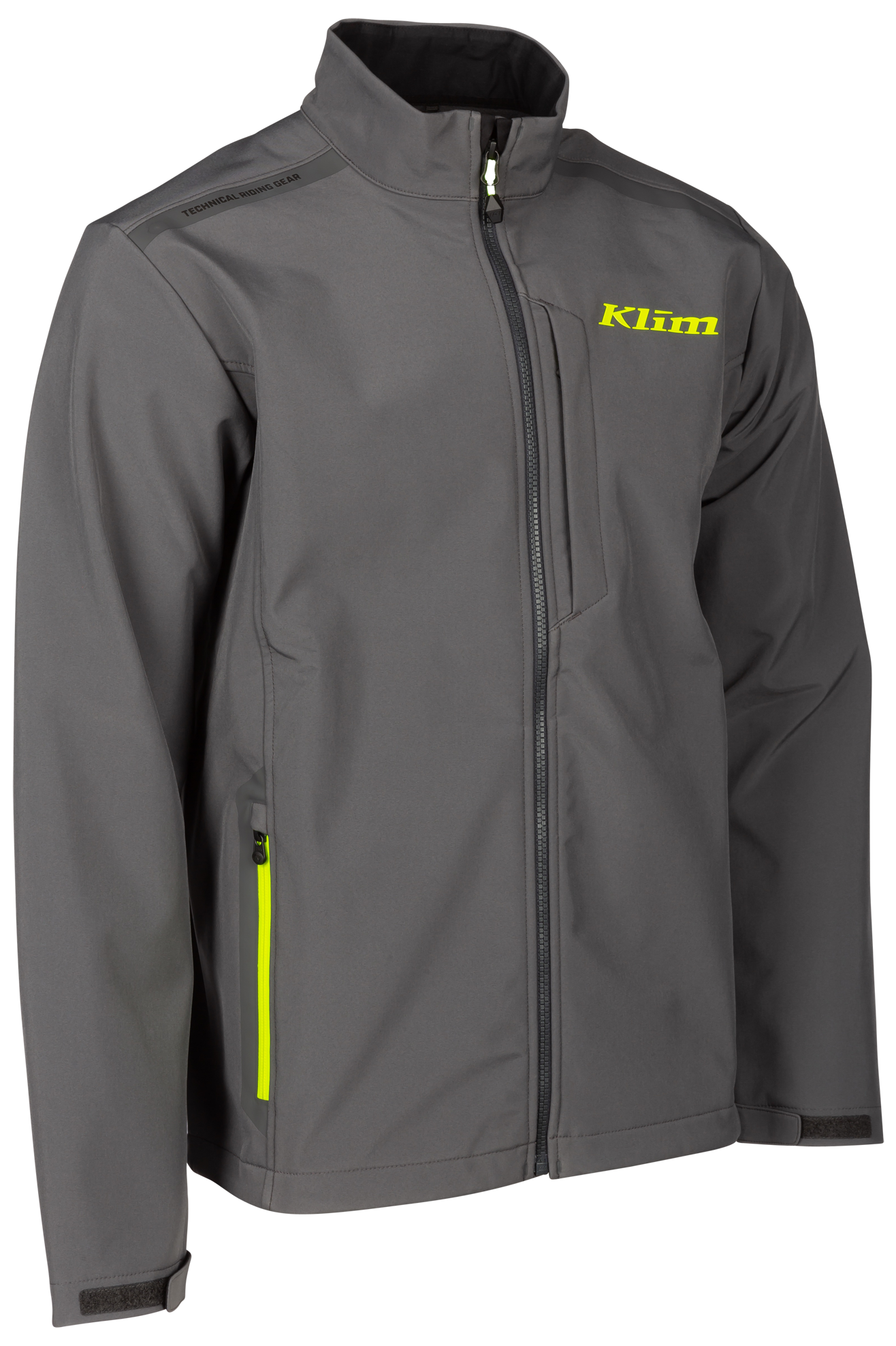 Chaqueta Klim Delta