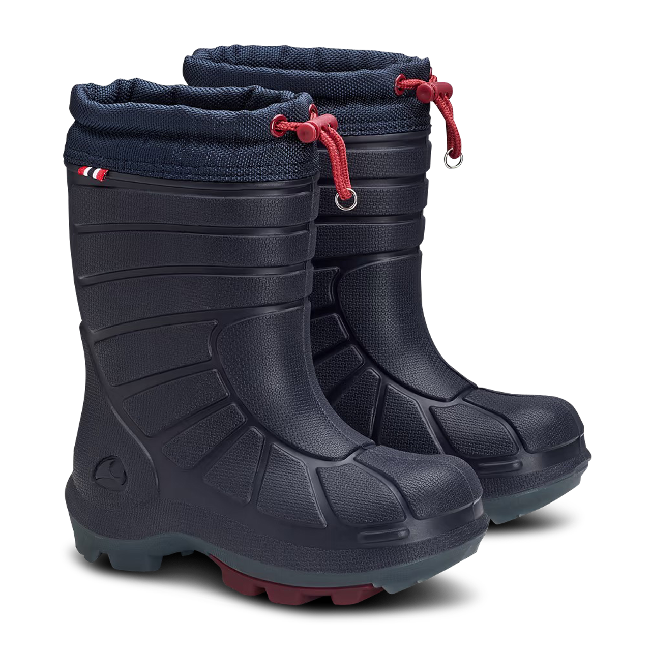 Botas Moto de Nieve Niño Viking Extreme Warm
