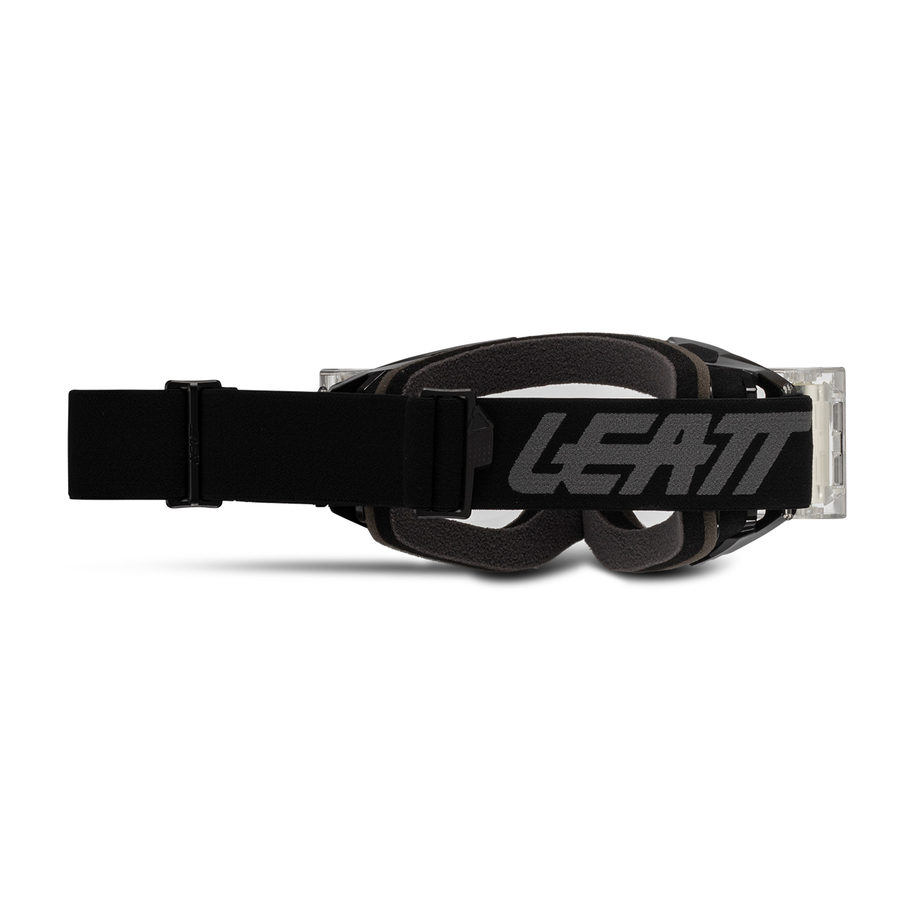Gafas de Cross Leatt Vizion 3.5 Roll-Off Transparente 90 VLT