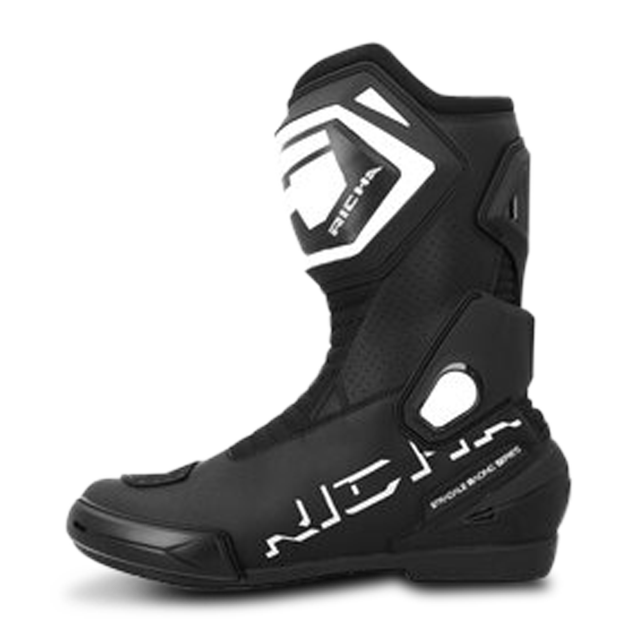 Stivali Moto Richa Speedmaster