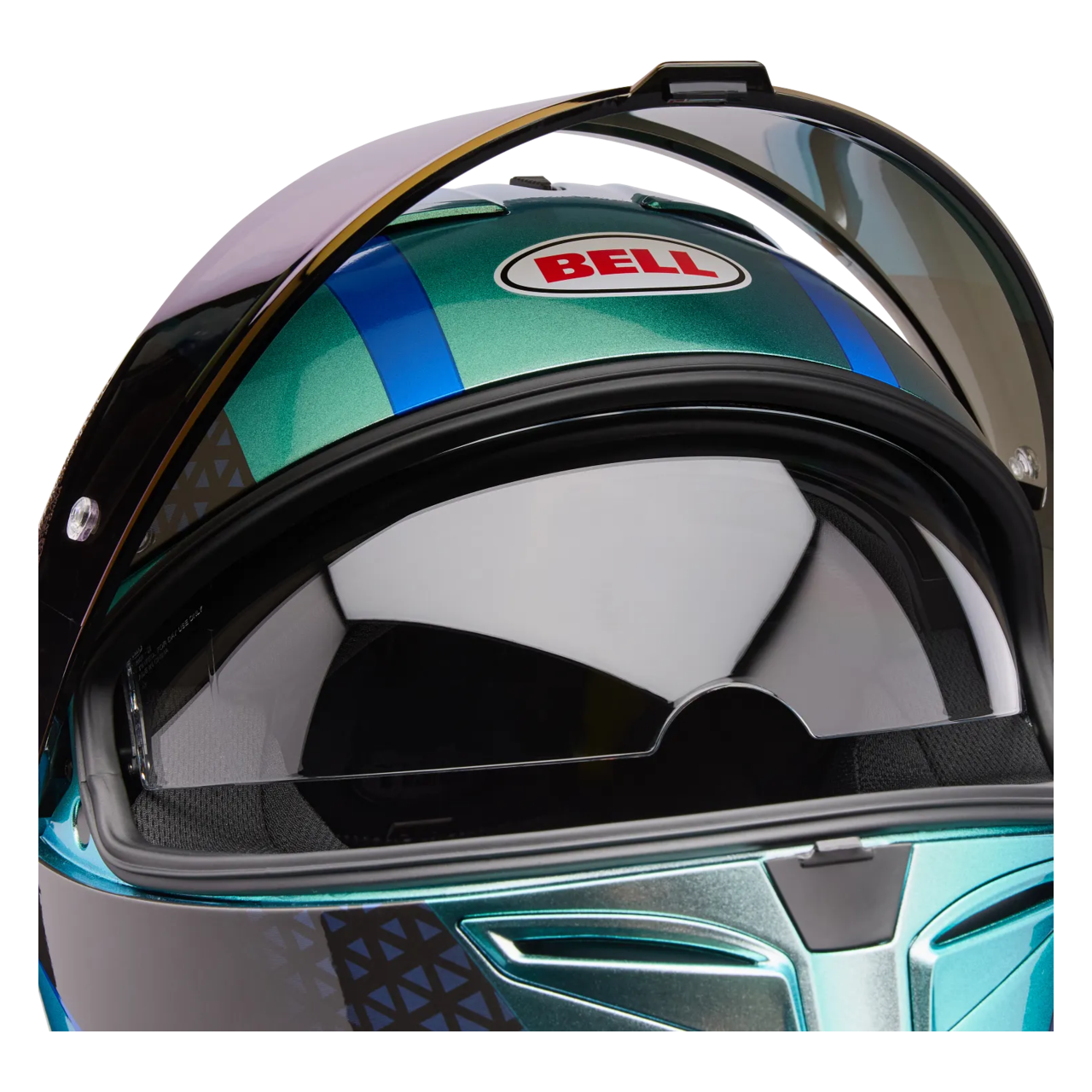 Integraalhelm BELL Lithium Mips Plus 2026