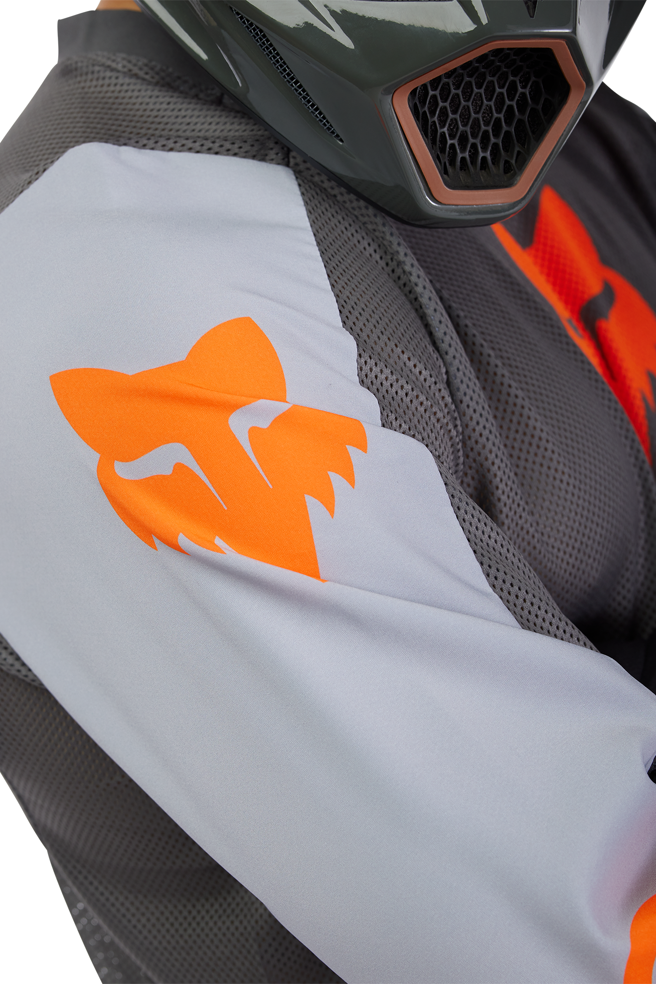 FOX Ranger Air Off Road MX Jersey
