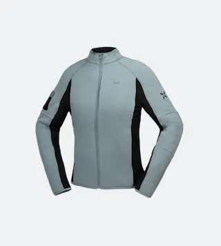 iXS 365 Hybrid TMO 1.0 Women's MC Jacket