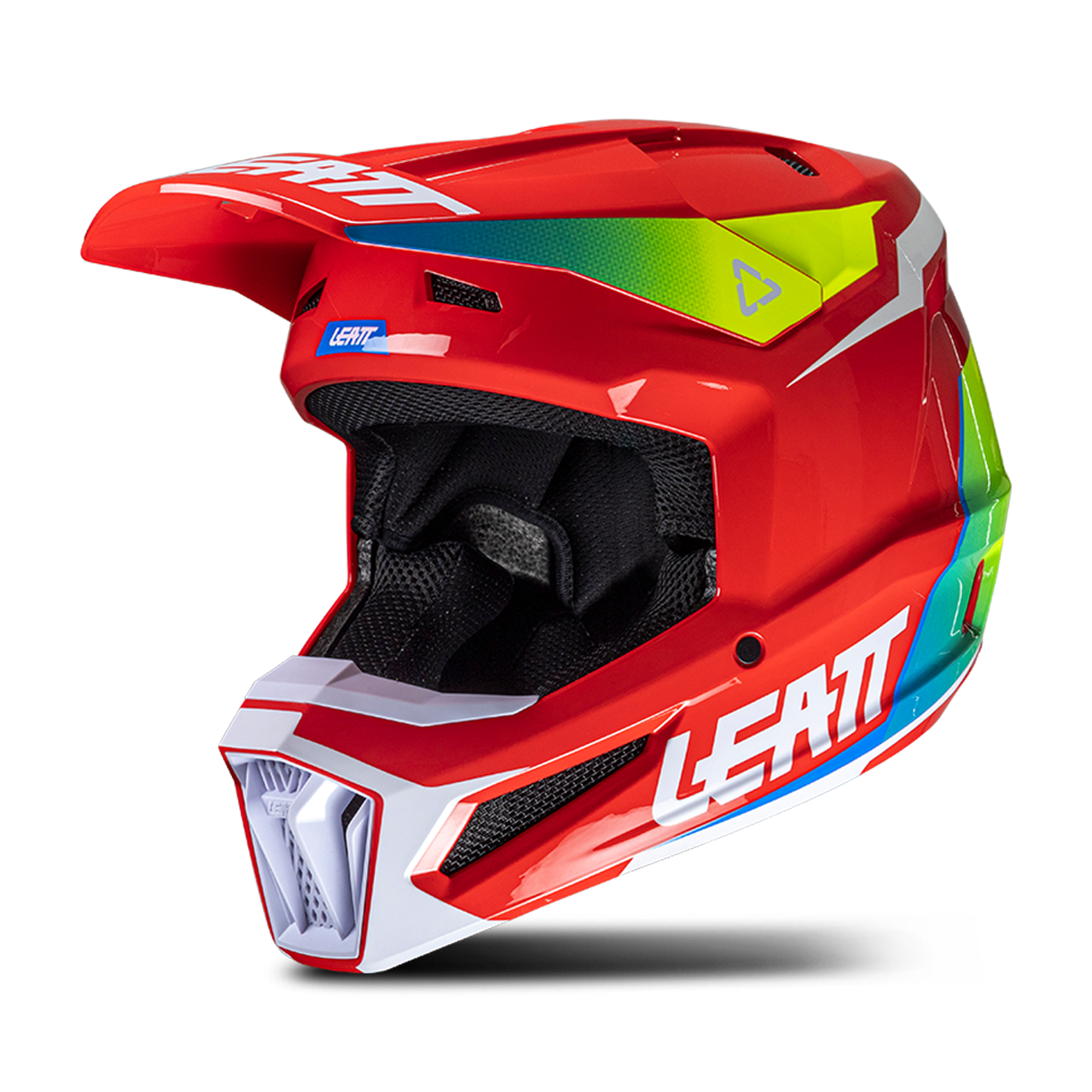 Casco de Cross Leatt Moto 2.5 V25