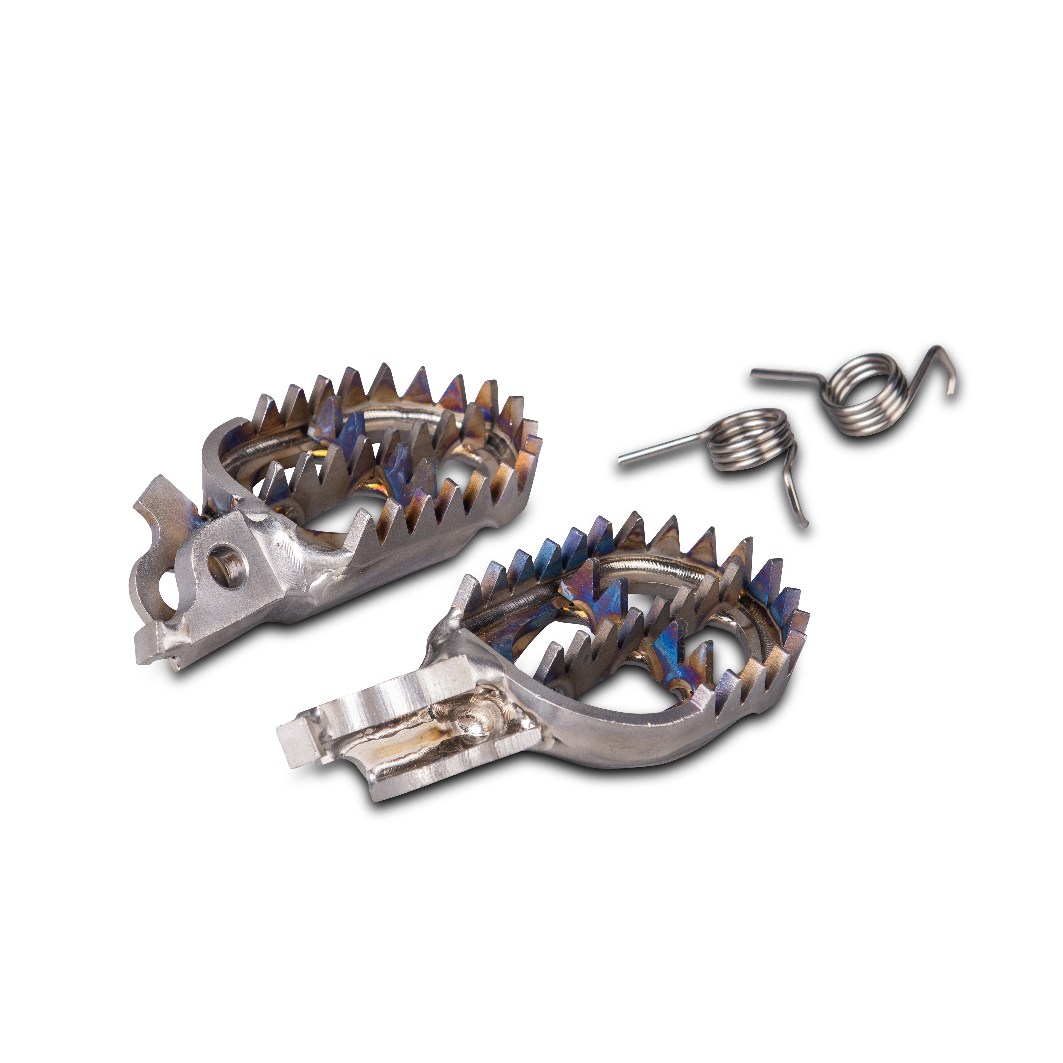 Offsetkit Proworks TiPegs GP -1cm