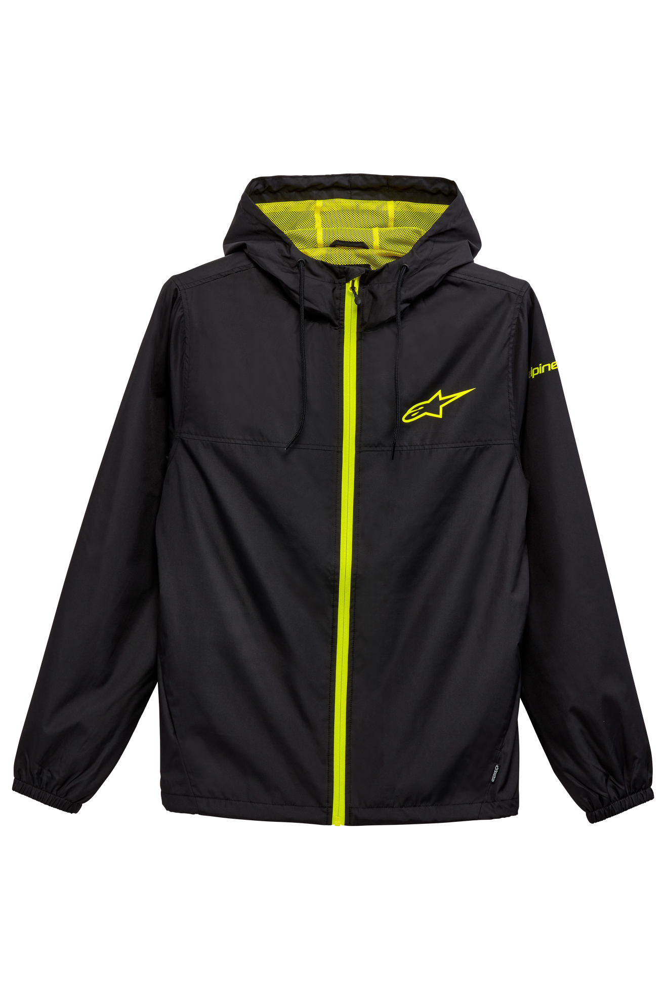 Jas Alpinestars Treq WindBrakeer