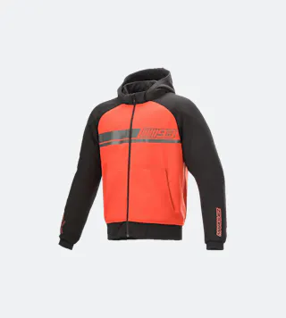 Motorhoodie Alpinestars Aragon
