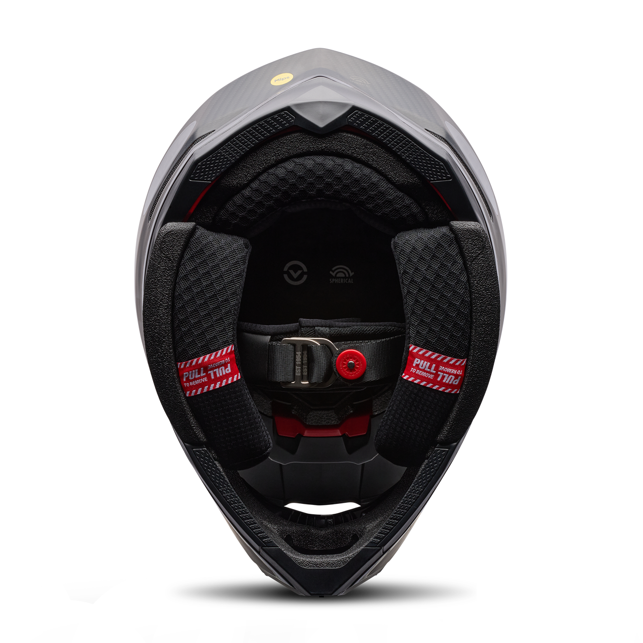 Casco Cross BELL Moto-10 2026
