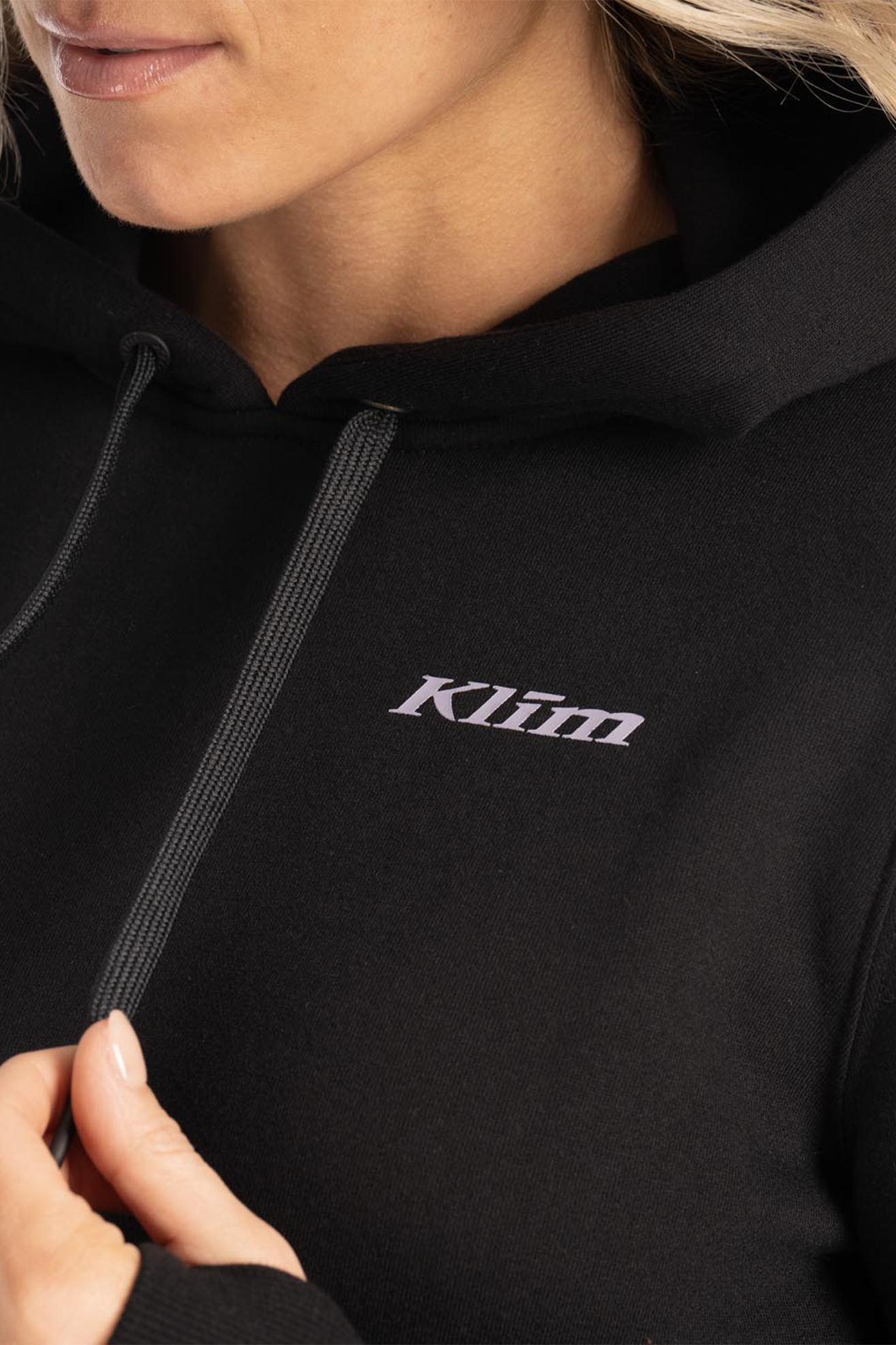 Kapucar Klim Mariposa Long Pullover Za Ženske