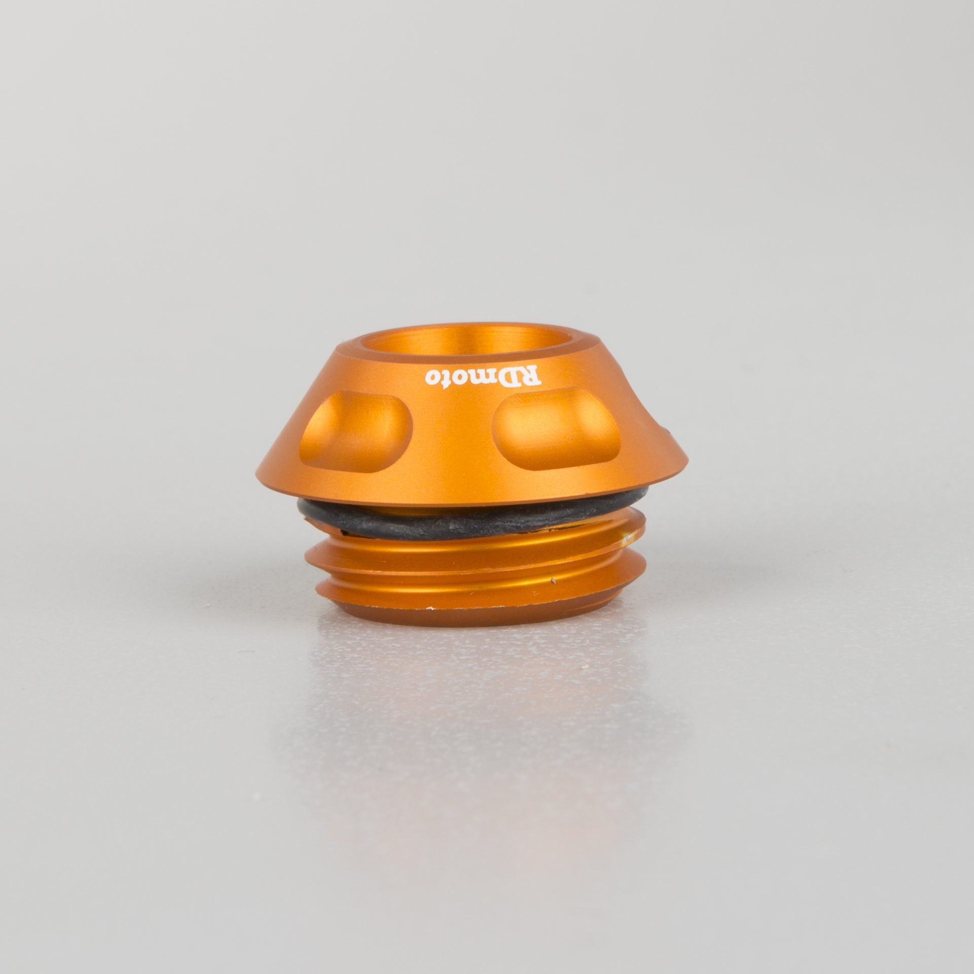 RDMOTO Oil Lock For Motorcycles