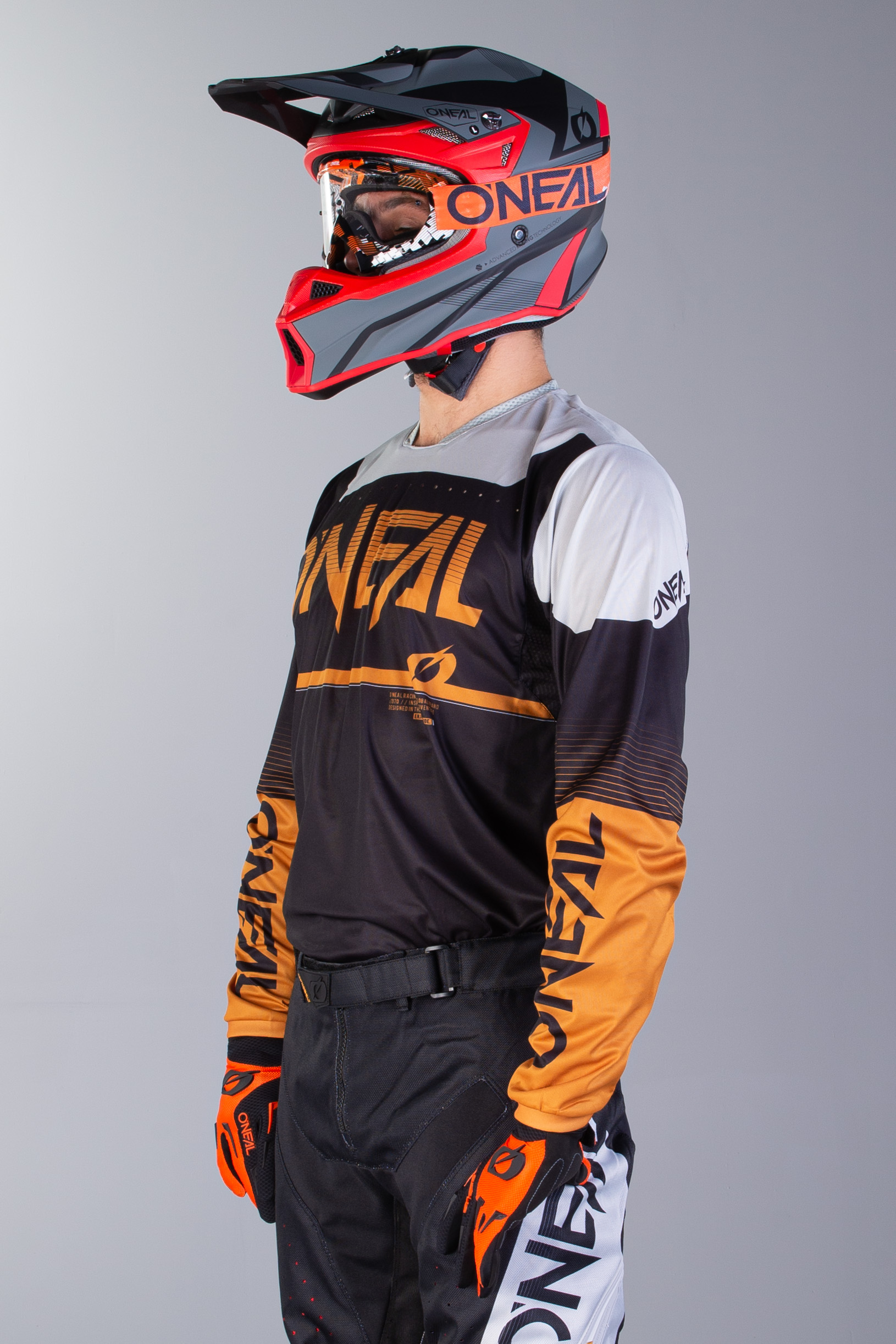 O'Neal Hardwear MX Jersey