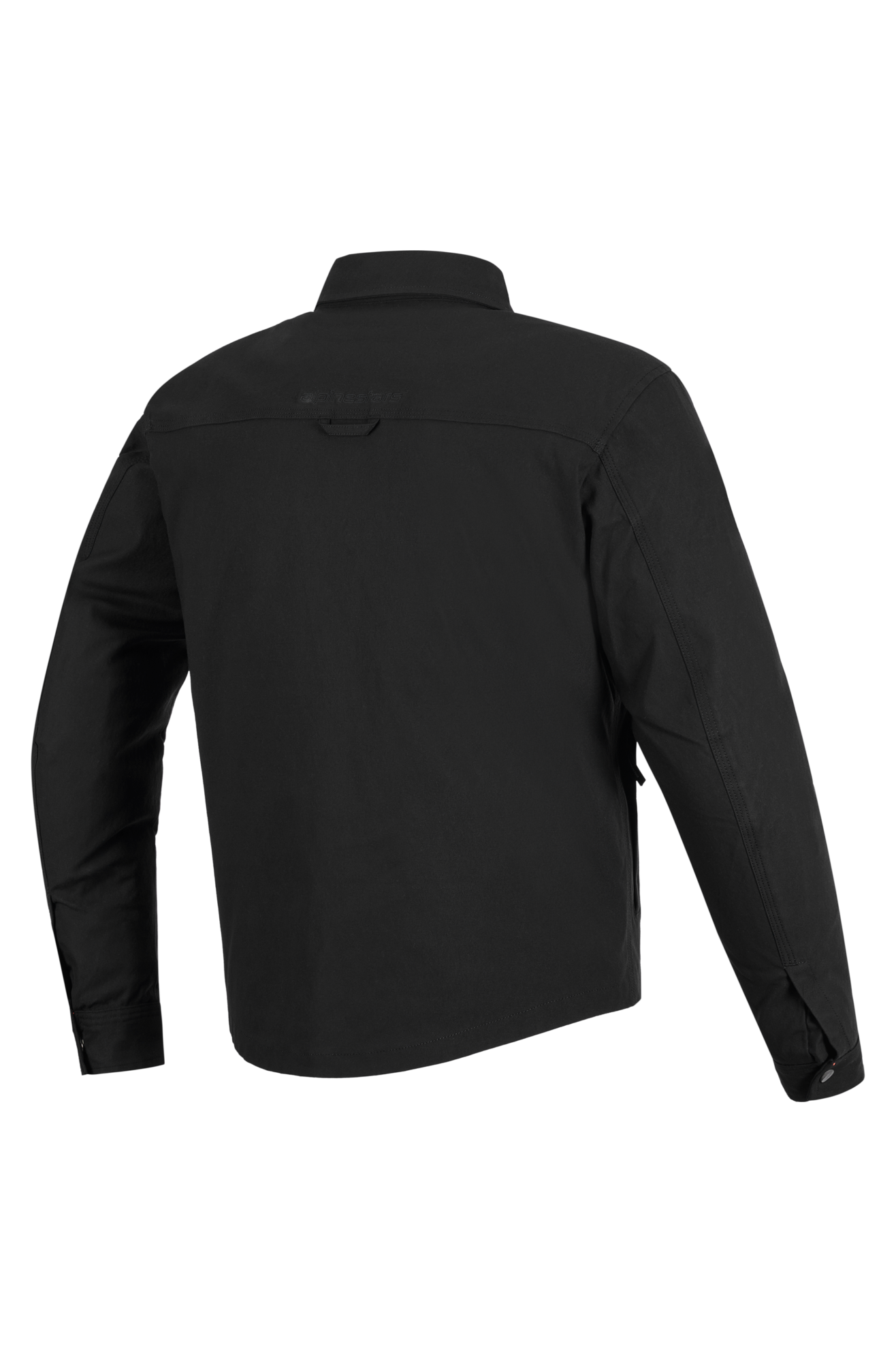 Sobrecamisa de Moto Alpinestars Bryon WR