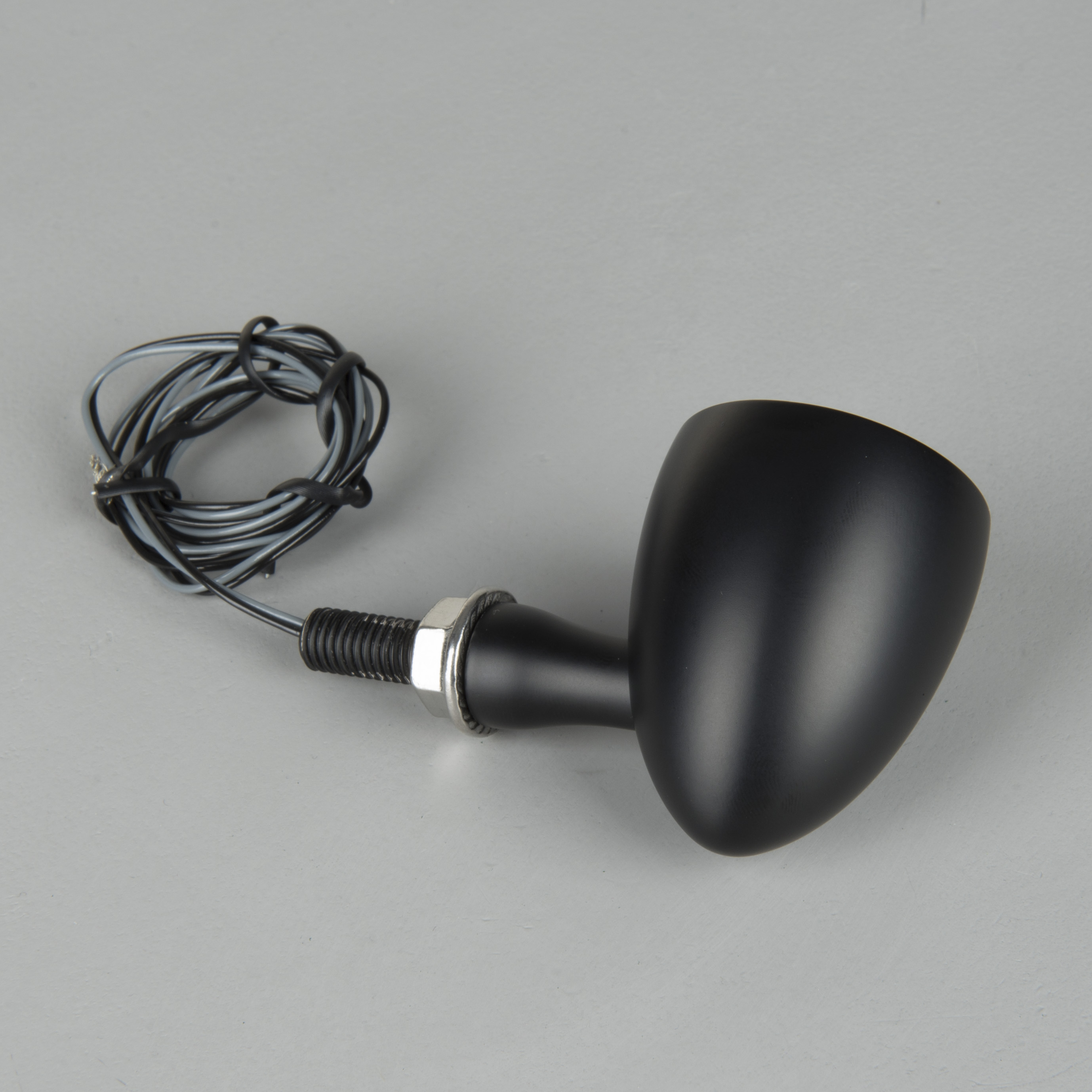 Kellermann Bullet 1000 Extreme Indicator Black
