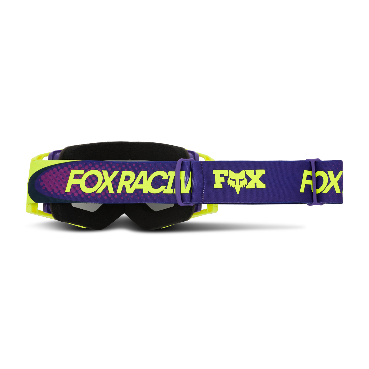 FOX Air Space MX Goggles