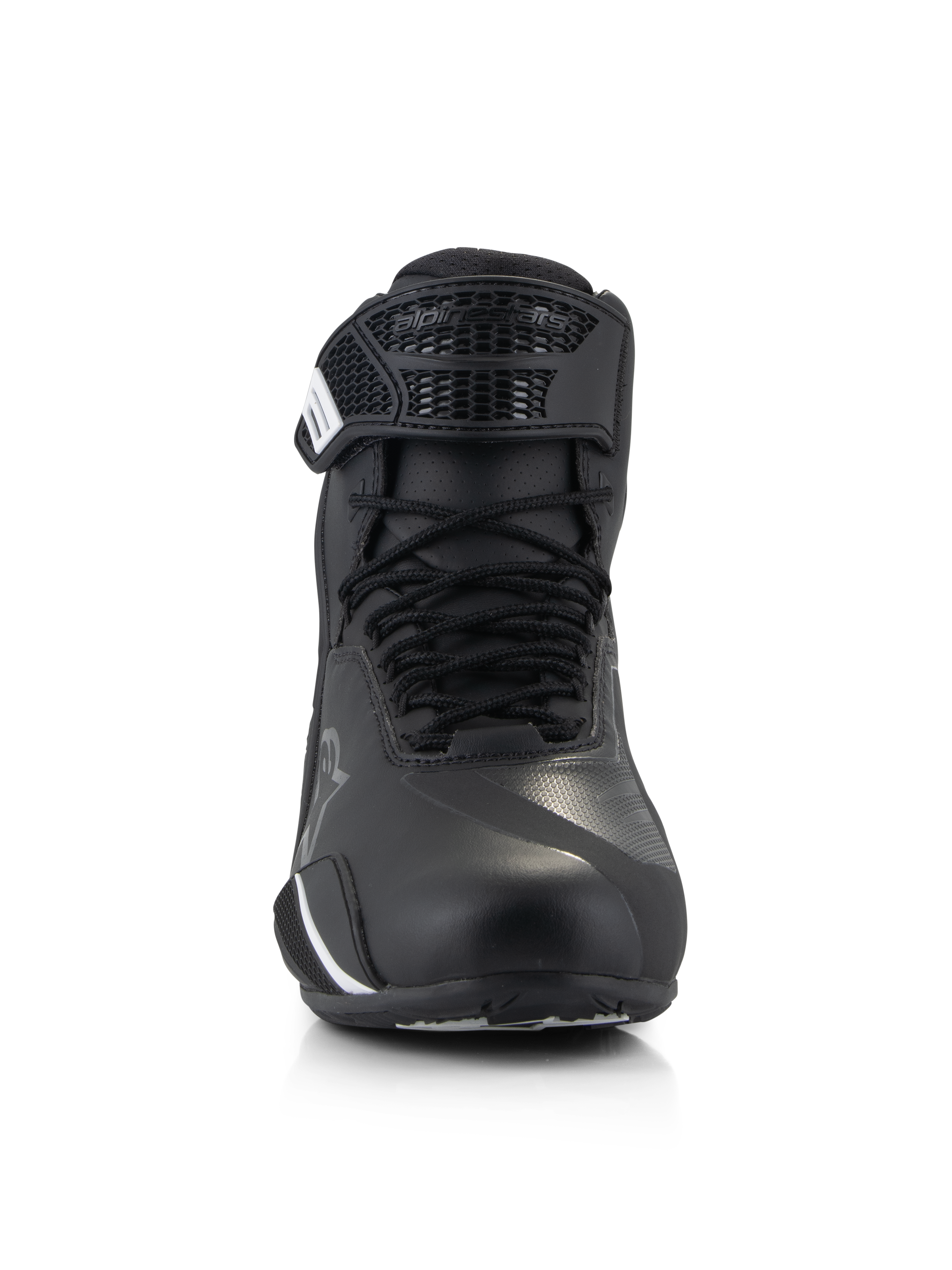 Alpinestars Faster-4 MC Shoes