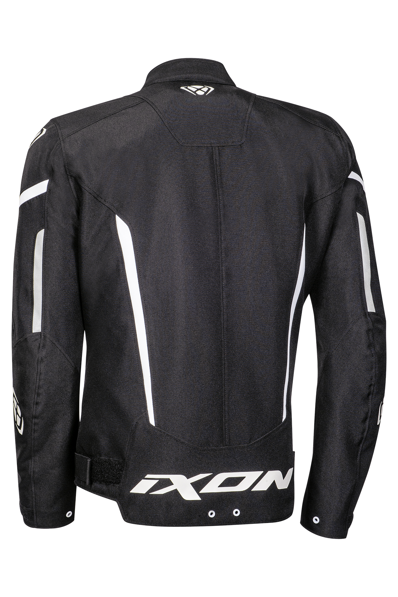 Chaqueta de Moto Ixon Striker