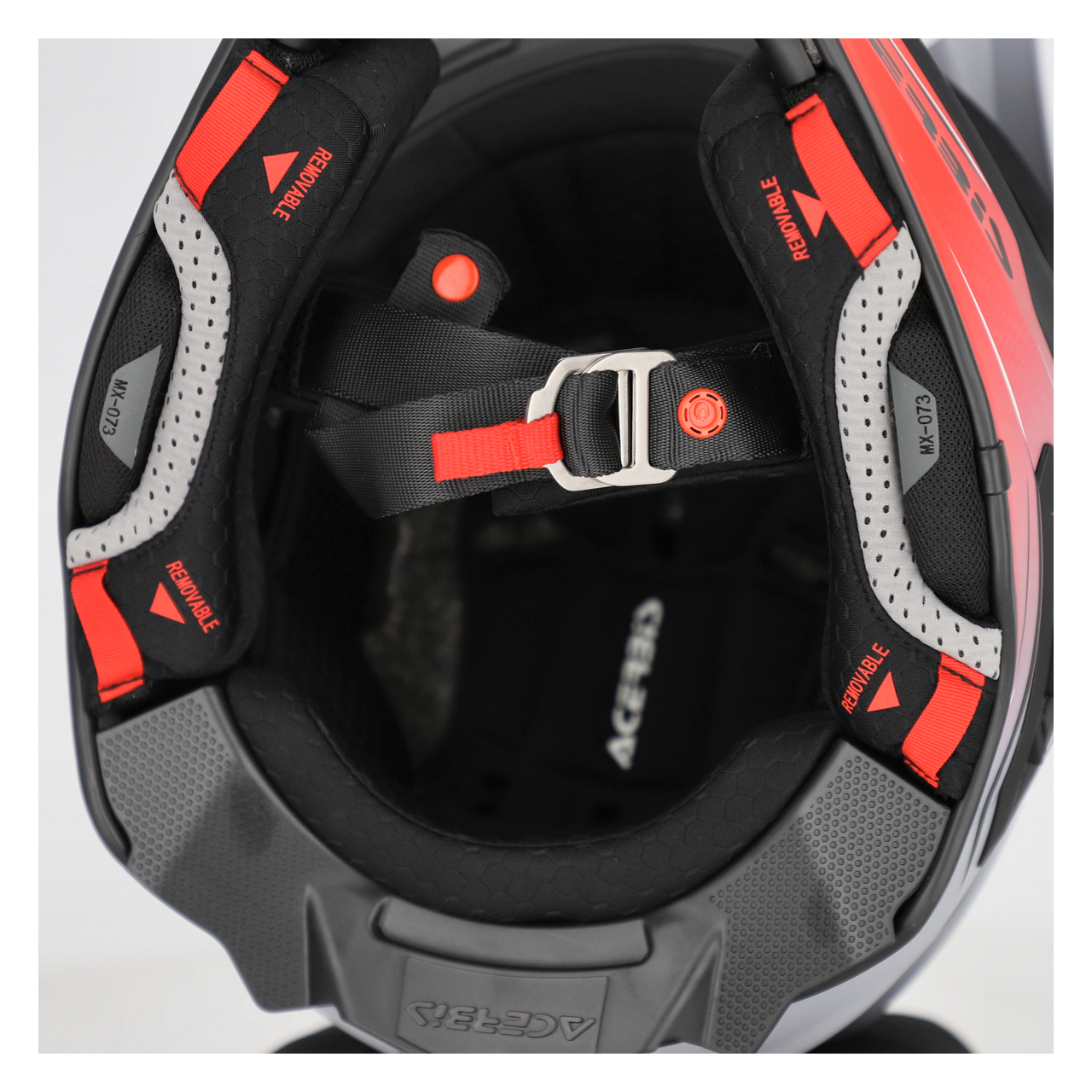 Crosshelm Acerbis Airstrike-X