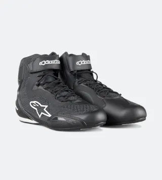 Zapatillas de Moto Alpinestars Faster-3 Rideknit