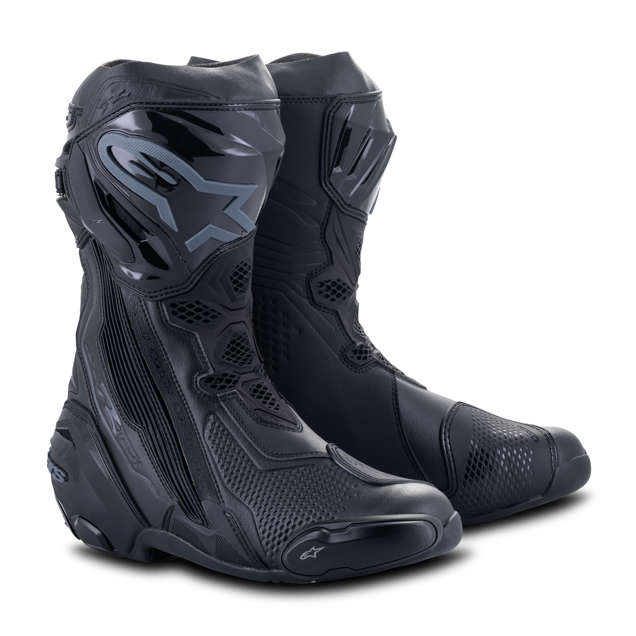 Motorlaarzen Alpinestars Supertech R