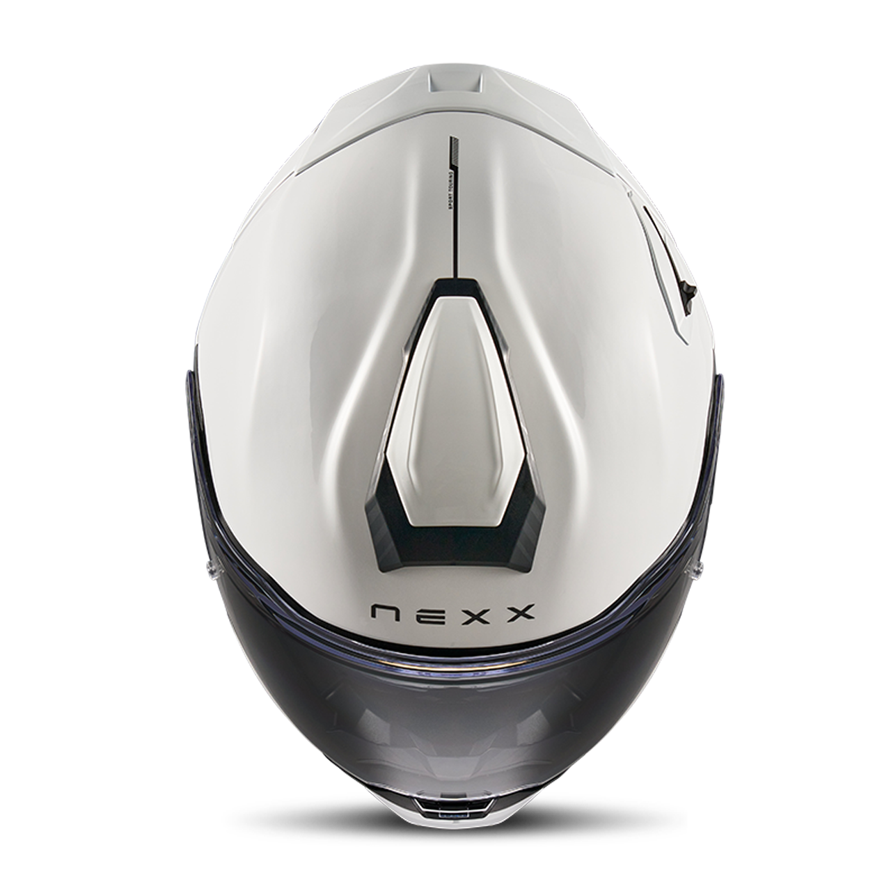 Capacete Integral Nexx X.TR Plain