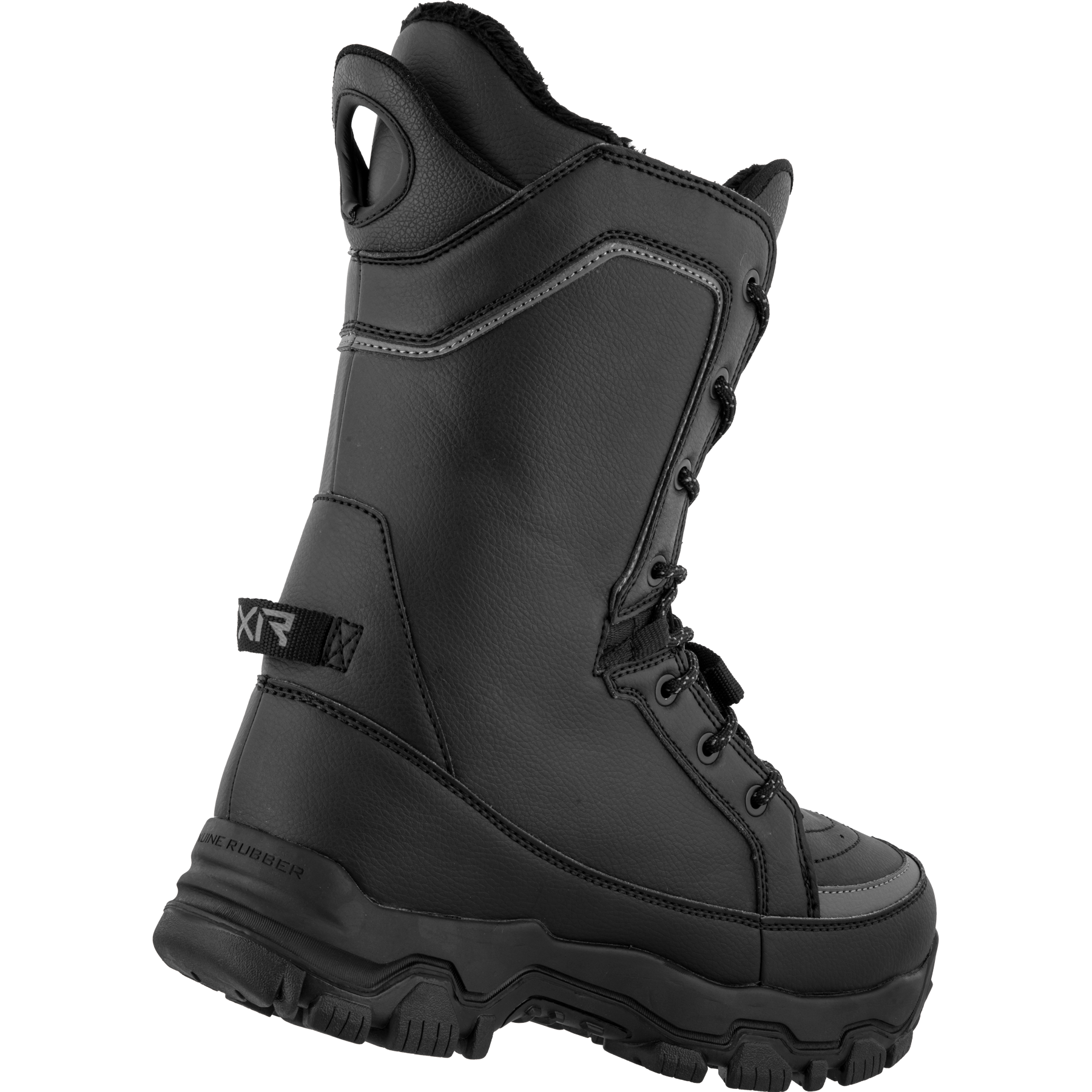 FXR X-Cross Speed Snowmobile Boots
