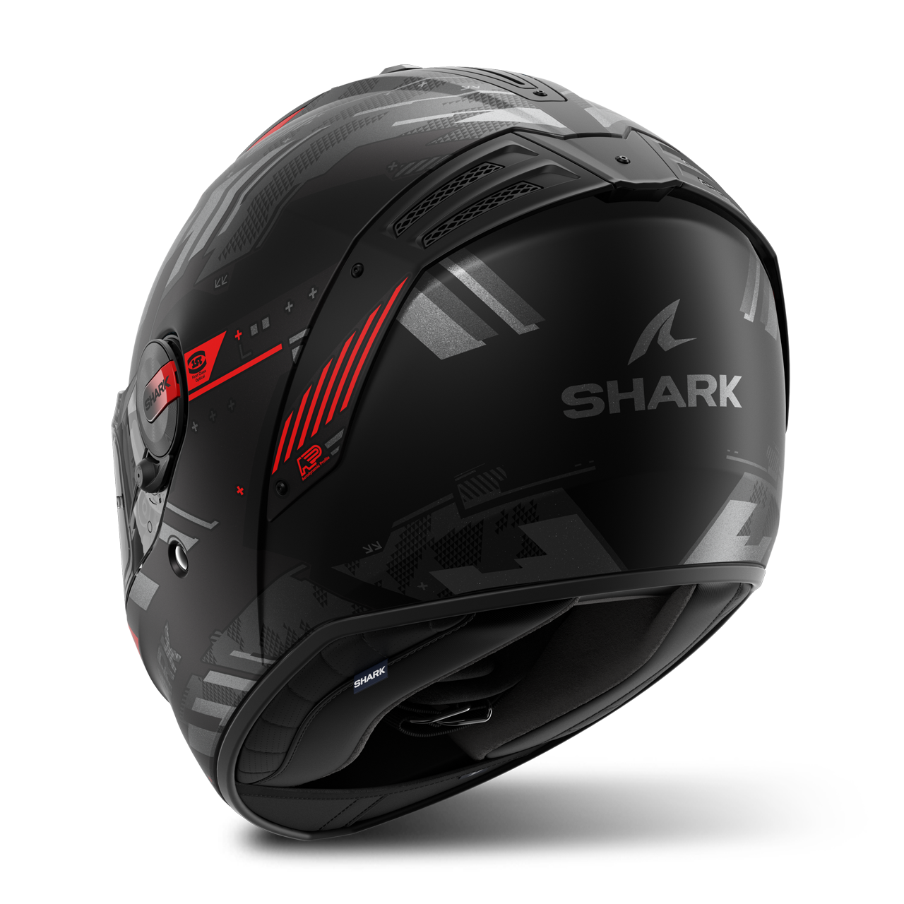 Integralhelm Shark Spartan RS Skilful