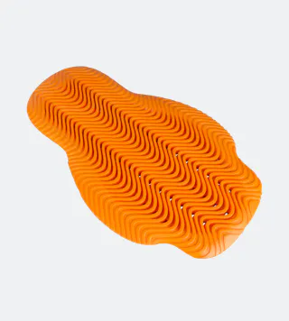 Proteção de Costas D3O Viper Pro Level 2
