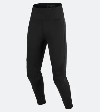 Perneras Alpinestars Stella Flex Ast Mujer