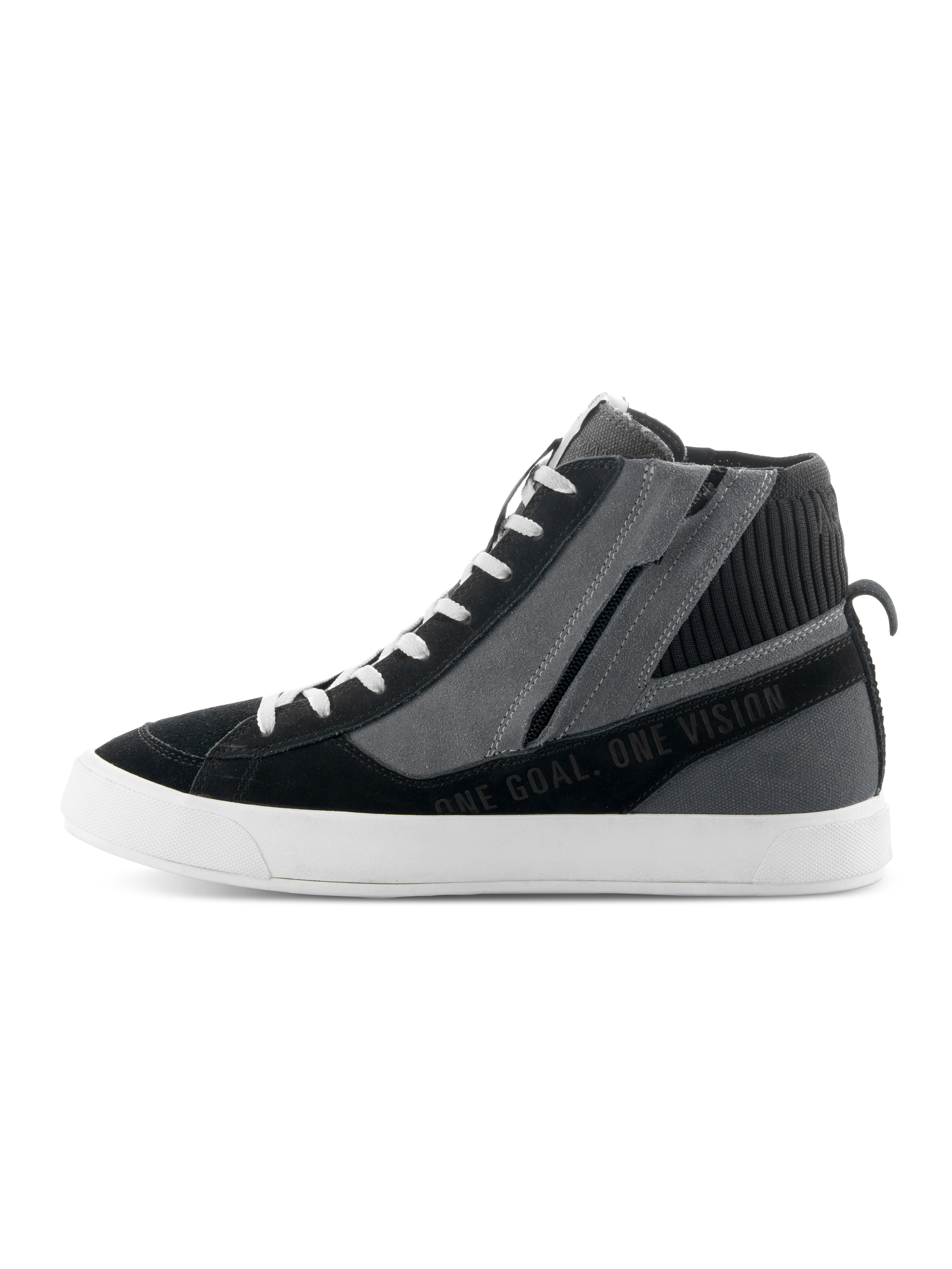 Botas de Moto Alpinestars Stated