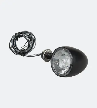 Μπροστινό Φλας Kellermann Bullet 1000 PL Μαύρο