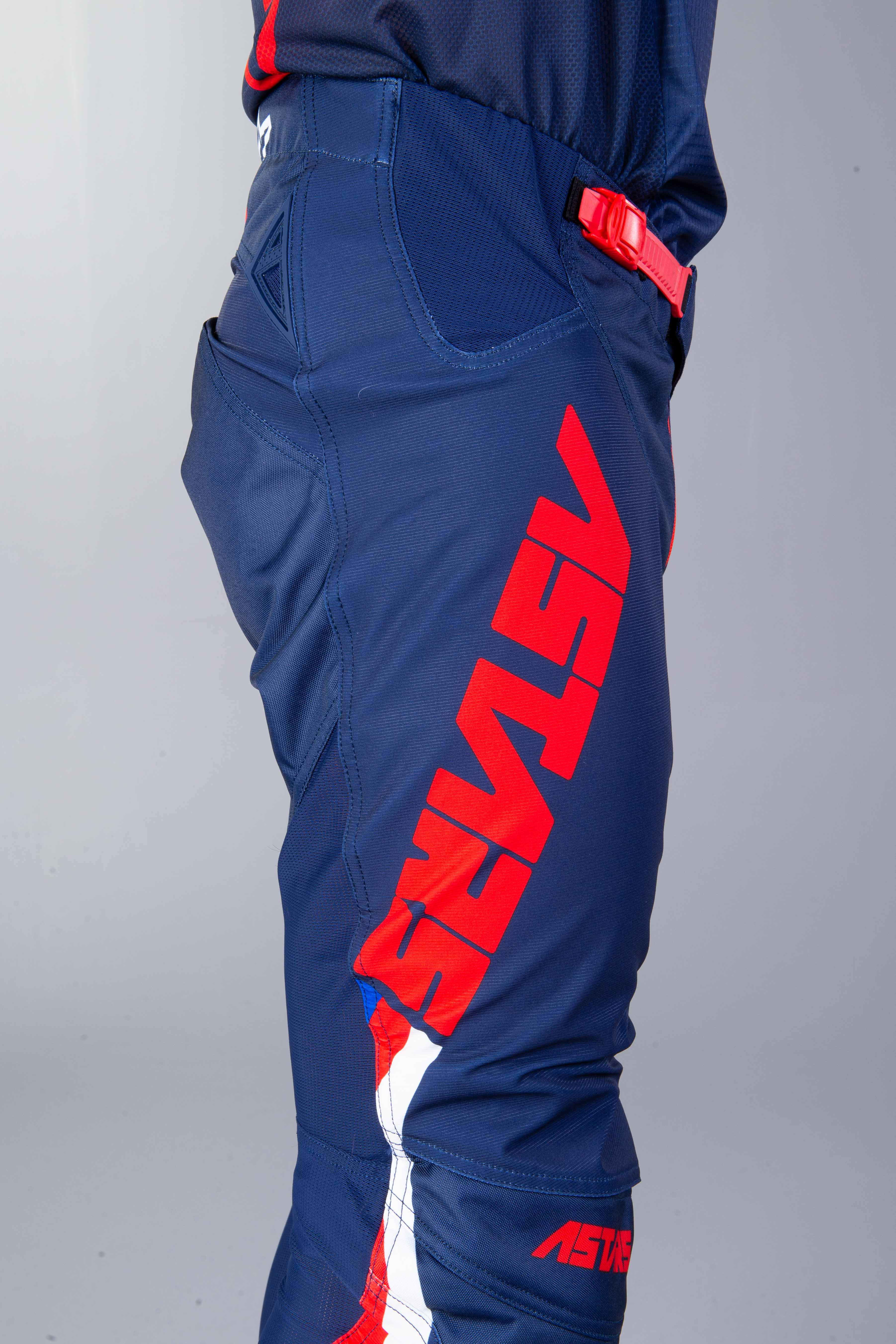 Alpinestars Techstar Venom MX Trousers