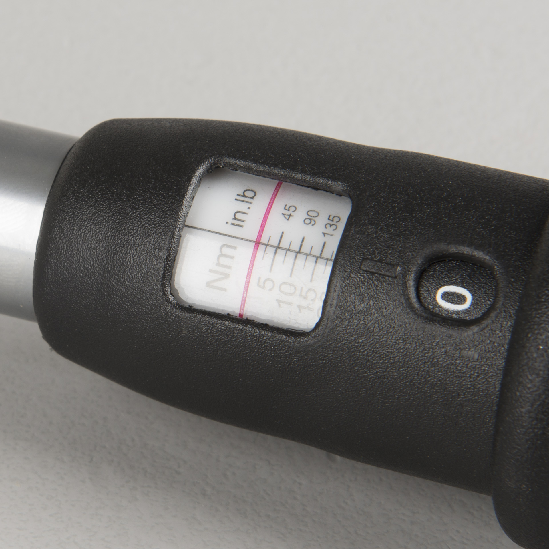 JMP 5-25 Nm Torque Wrench