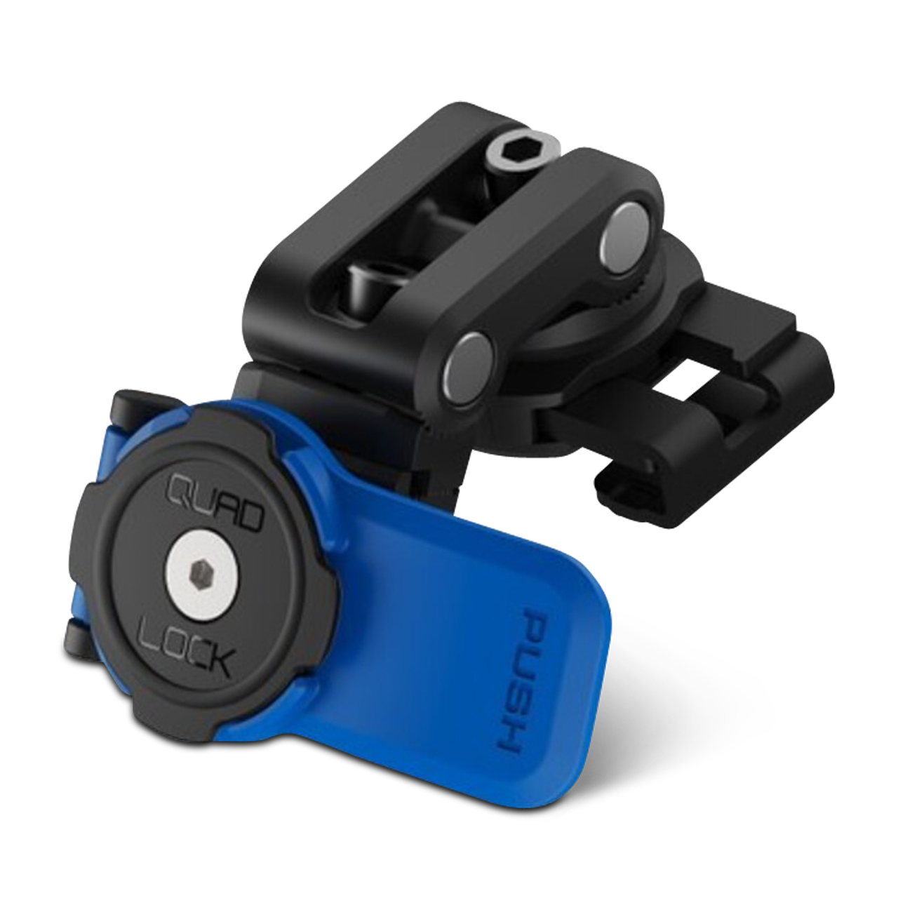 Quad Lock Brake Reservoir Mount V2 | 24mx