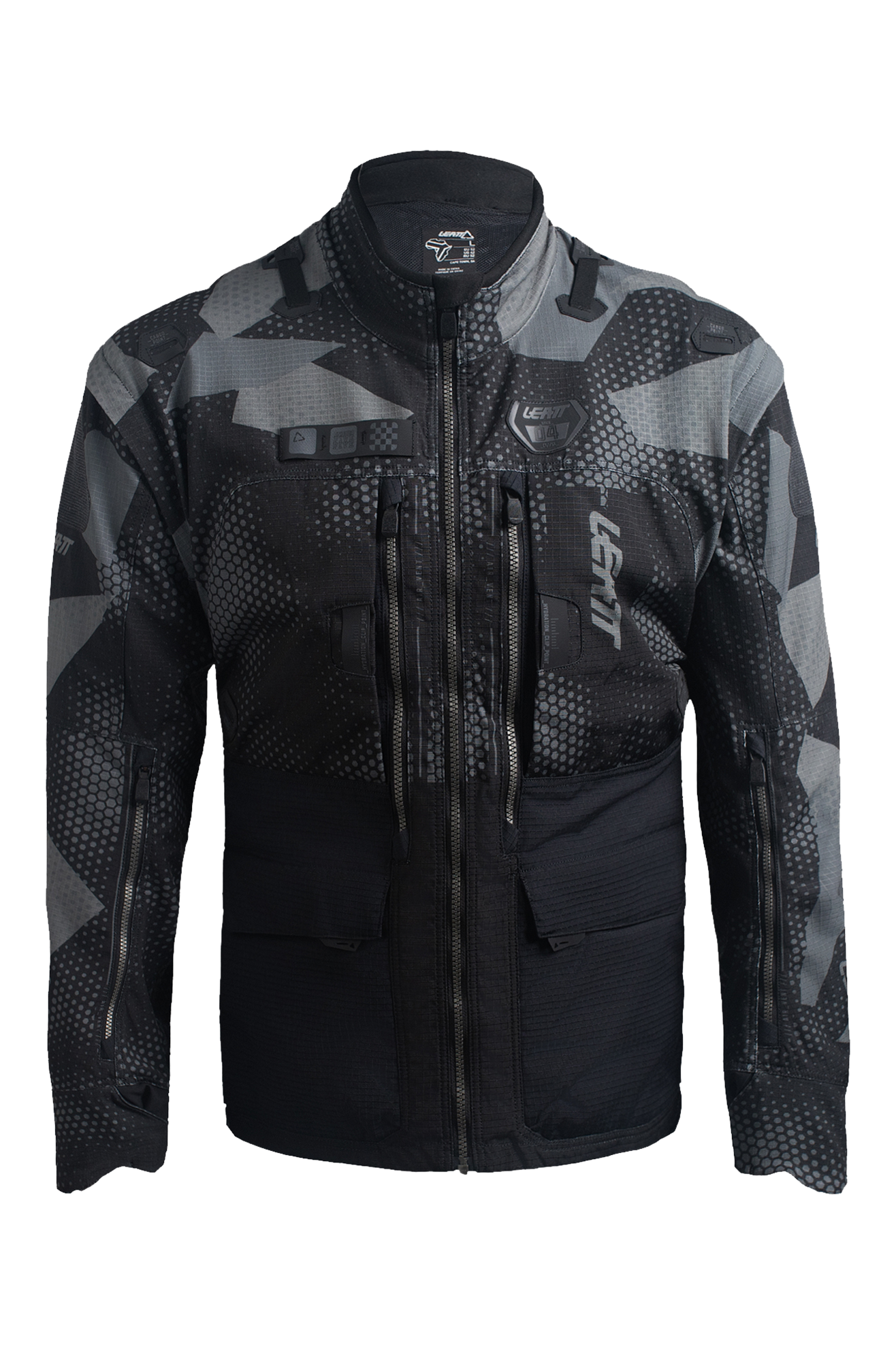 Giacca Enduro Leatt 5.5 V.27