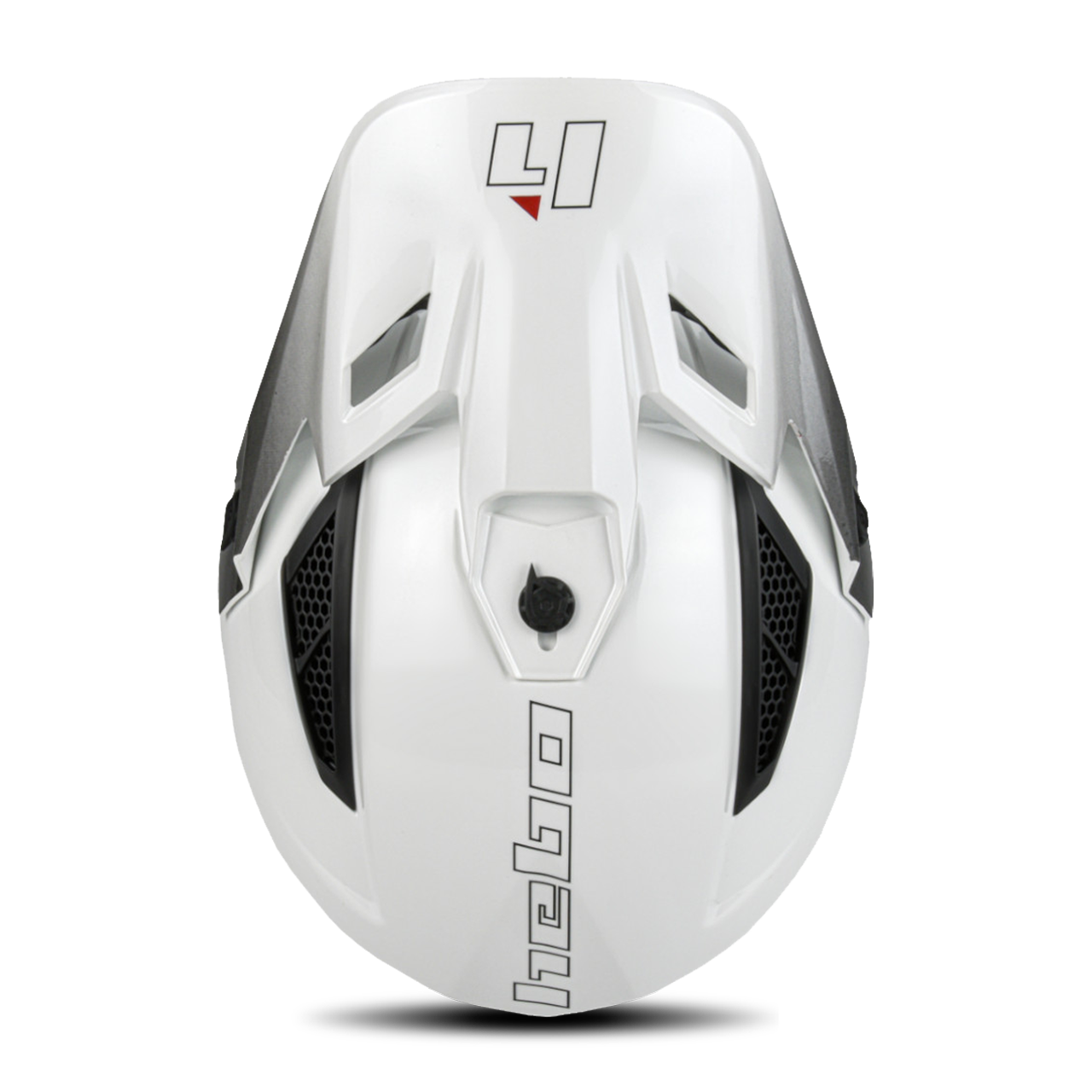 Hebo HMX-P01 Brain MX Helmet