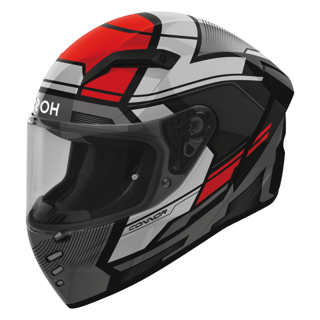 Integraalhelm Airoh Connor