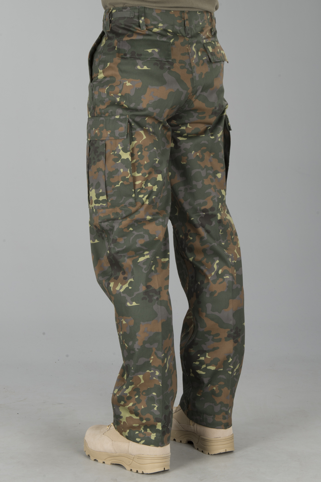 Pantalones Brandit US Ranger Hose