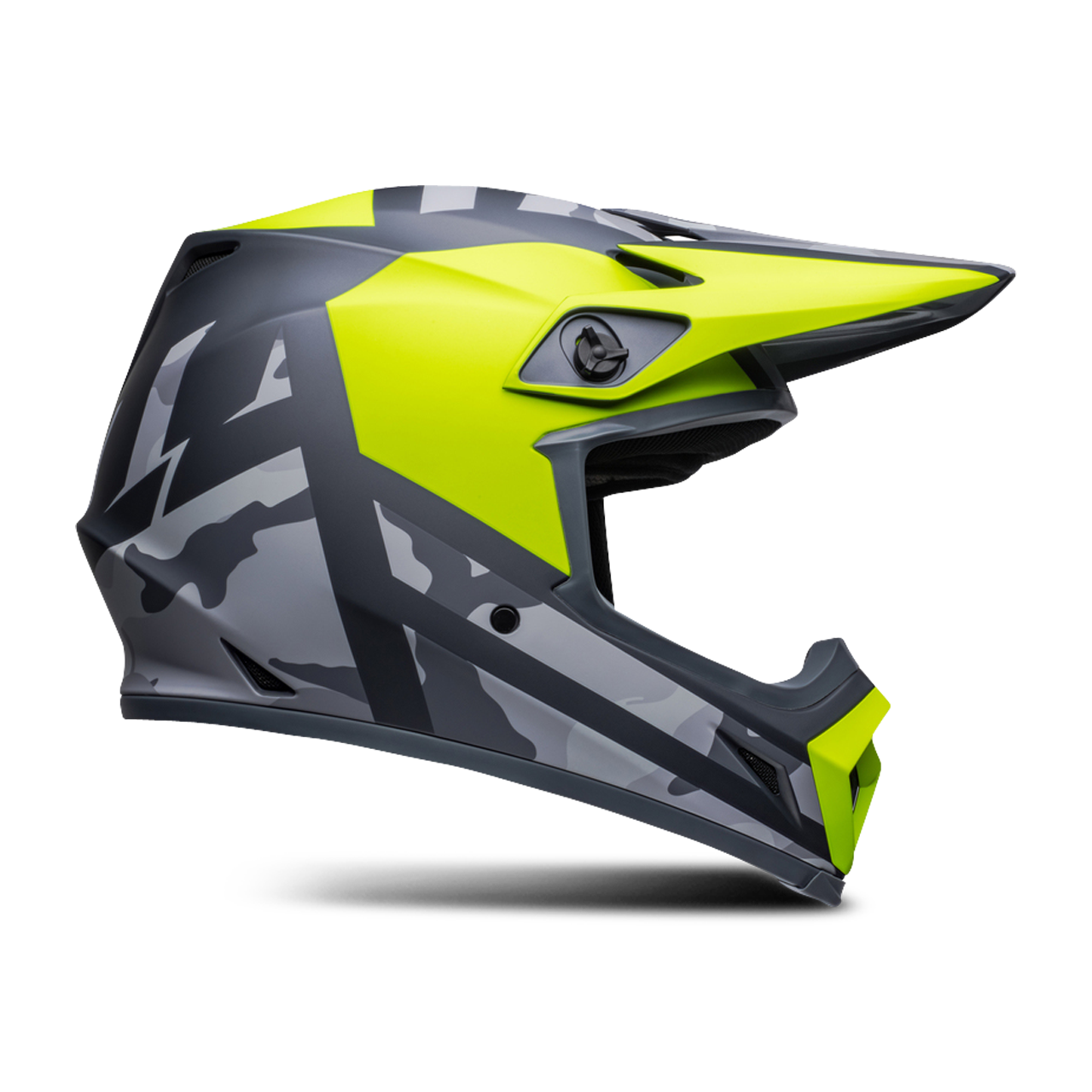 Adventure Helm Bell MX-9 Mips®