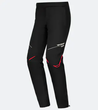 Pantalones de Moto IXON Leo Overpant