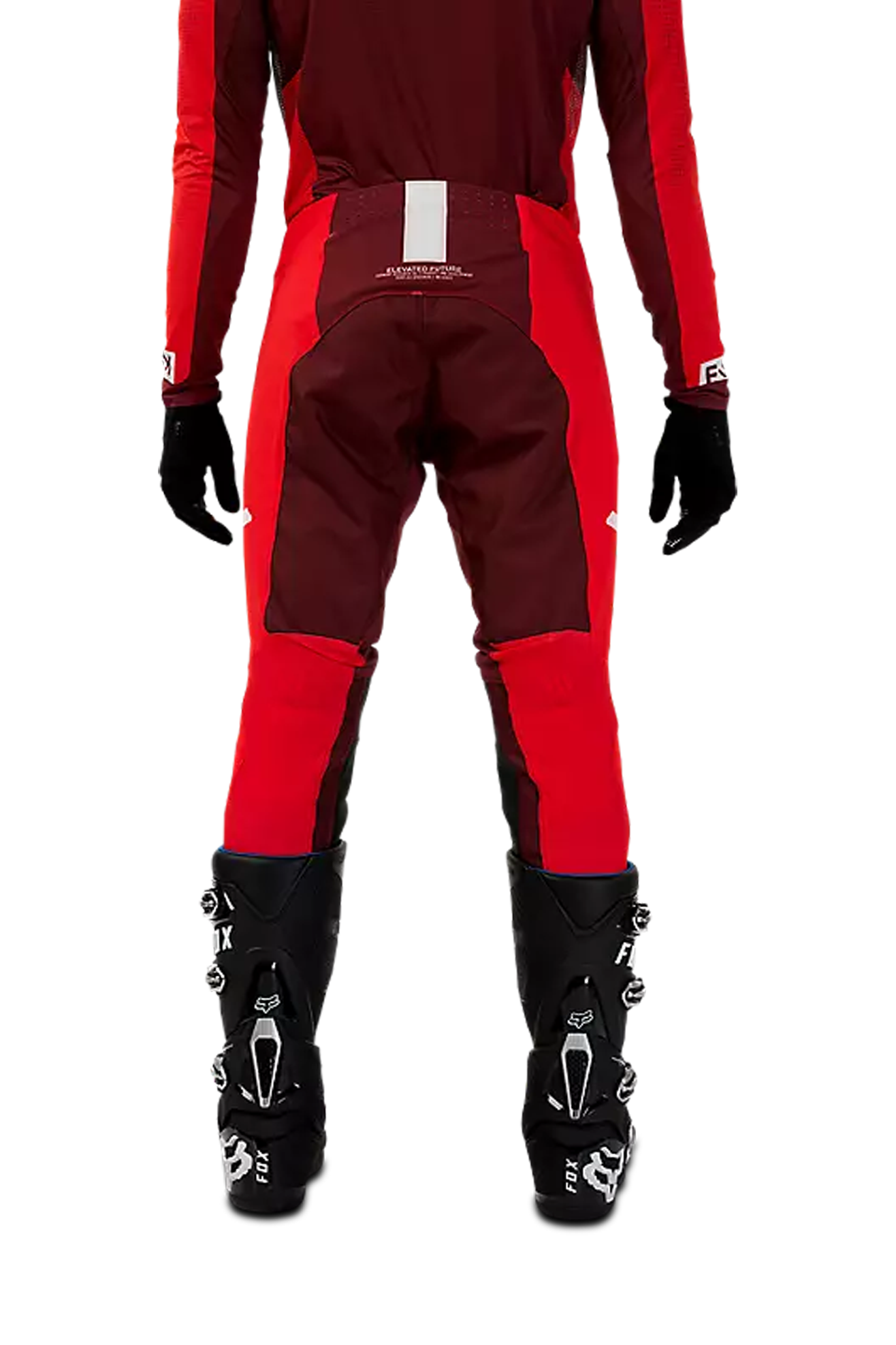 Pantalones de Cross FOX Flexair Optical