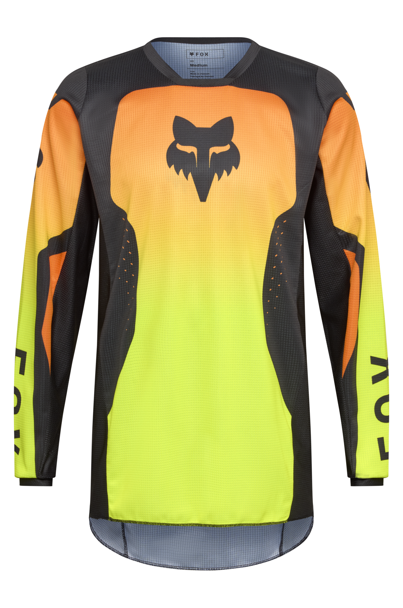 FOX 180 Shield MX Jersey